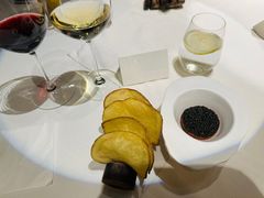 -Le Bistrot de Racine