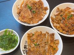 -熊吞·大碗丼烧肉饭(西市场嘉华店)