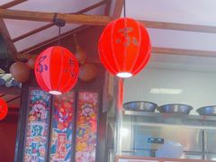 -川流不息·地道川菜·小龙虾(新松江路店)