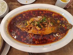 -一楼食业·美食人家