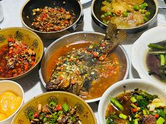 -老师傅餐馆(长沙店)