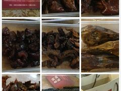 -老枝花卤(玉林店)