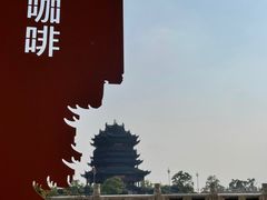 -重元寺香积厨素斋馆