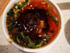 自助酱料-左庭右院鲜牛肉火锅(环球港店)