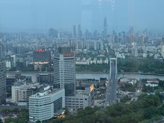 -宁波万豪酒店
