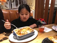 -清真·艾美可餐厅(大悦汇店)