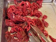 -小志家.野生菌鲜切牦牛肉牛杂火锅