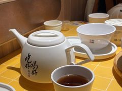 -蔡澜点心·粤菜(花城汇南区店)