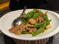 -炊烟小炒黄牛肉(浦东世纪汇店)