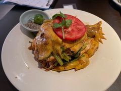 -大头虾越式风味餐厅(光明广场店)