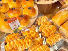 -西村叔叔的店·面包·甜品·蛋糕(清河万象汇店)
