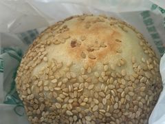 -老回回小吃(百万庄店)