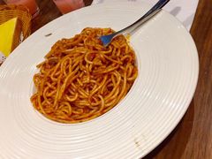 -阿娜尔·新疆菜(宜家荟聚中心店)