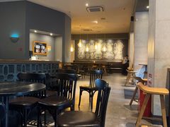 -星巴克(杭州市民中心店)