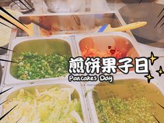 -安悦煎饼(河北店)