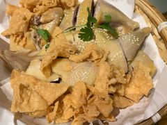 -凤阁楼果木烧鹅(鹤山陈山店)