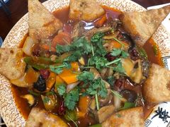 -伊隆斋(什刹海店)