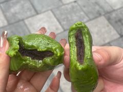 -王家沙点心店(南京西路总店)
