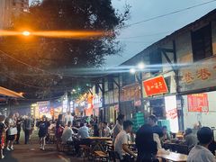 门面-拈一筷子·宜宾江湖菜(十一街店)