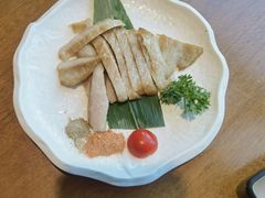 -九井澤精致料理(金茂店)