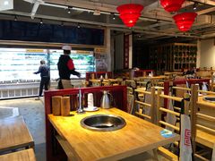 大堂-袁记串串香(新南门店)