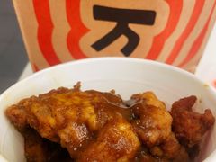 -肯德基(北京南站店)