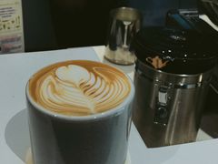 -T-COFFEE(长江花园店)