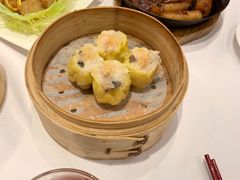 -海都六福酒家(世博广场店)