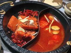 -火社火锅(平安大街店)