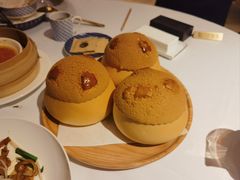 招牌菠萝包-炳胜公馆(珠江新城店)