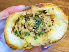 -煎意浓·吴记煎包(交通路店)