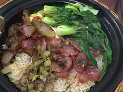 -阿清煲仔店(纺织城店)
