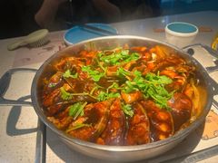 -黄记煌三汁焖锅(顺义华联店)