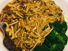 -新加坡海鲜共和(名胜世界圣淘沙海滨坊)
