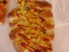 -巴黎贝甜(银城东苑店)
