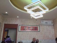 -胖子菜馆(隆昌路店)