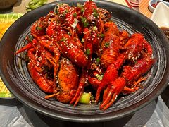 -肥肥虾庄·金牌油焖大虾(杨园滨江时代walk店)