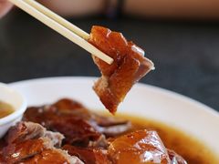 烧鹅-黄连大头华烧鹅店(大良店)