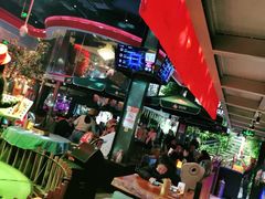 -肉串汪(望京店)