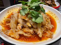 -红辣椒·川菜·火锅(大洋中心店)