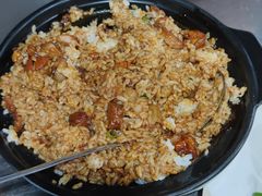 -八大碗私房菜(中城路店)