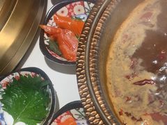 -汉阳廷自助烤肉·火锅(万丰海岸城店)