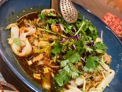 -耶里夏丽·丝路新疆菜·清真食品(徐家汇臻选店)