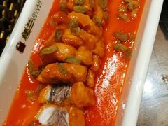 -楼兰新疆主题餐厅(坂田佳华领汇广场店)
