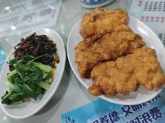 炸排-老地方面馆(思南路店)