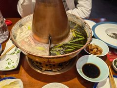 -1078號老北京涮肉(松柏店)