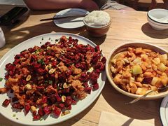 -水煮三国·川鲁江湖菜(香山店)