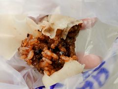 烧麦-北京大学-燕南食堂