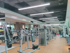 -MOHO FITNESS梦航游泳健身(国创中心店)