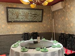 -北平盛世·新京菜·北京烤鸭(劲松·双井店)